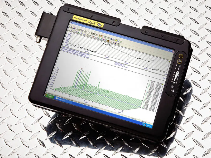 Condition Monitoring India